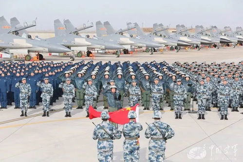 央视重磅发布歼-10传奇纪录片，揭秘中国空军战斗机之魂