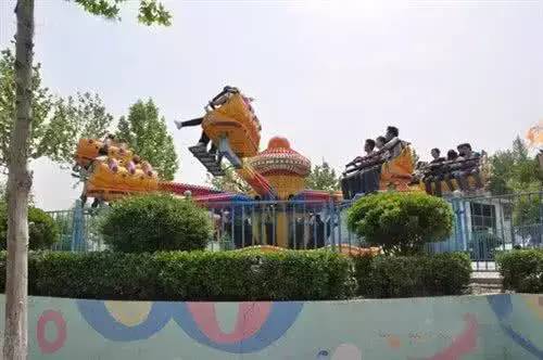 女工的迪士尼回忆，十年前建乐园的岁月