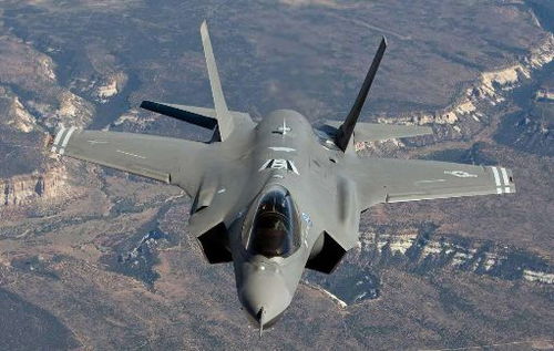 伊朗公布击落以色列F-35战机画面，国际安全局势的重大转折