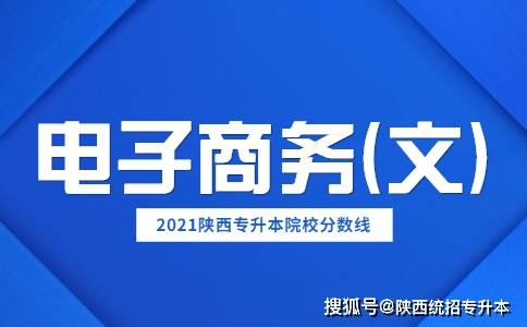 电子商务能升本科专业吗